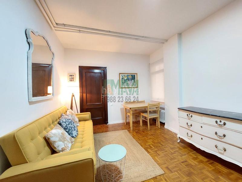 Foto 742a6878-3290-4e14-8985-470a48638210. Affitto piccolo appartamento con riscaldamento in Ourense