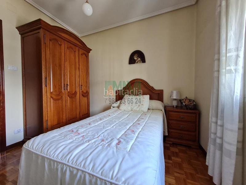 Foto 22d1bda3-d95a-435d-a7b6-143f2b53a496. Location appartement avec chauffage dans Centro Ourense