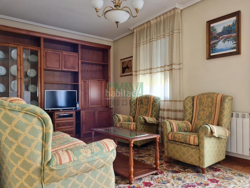 Foto 37718d66-300a-4768-a415-95a17e5e9faf. Location appartement avec chauffage dans Centro Ourense
