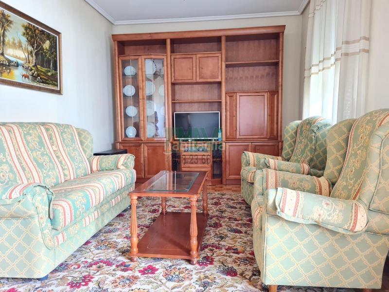 Foto 3e2c649c-29e8-4781-a59e-3255959acfad. Location appartement avec chauffage dans Centro Ourense