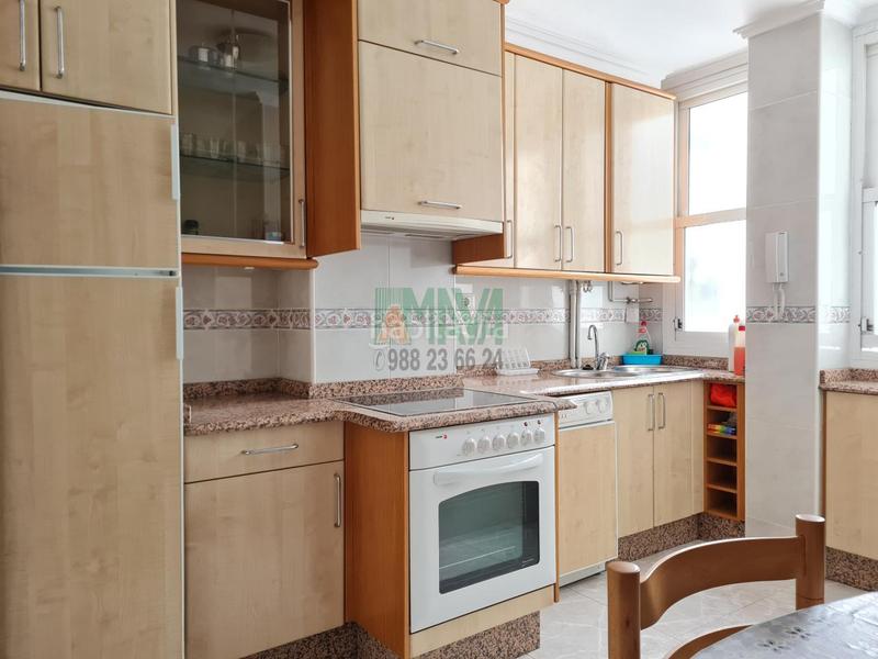 Foto eabc8189-e01c-40dc-8326-9954d05ded8d. Location appartement avec chauffage dans Centro Ourense