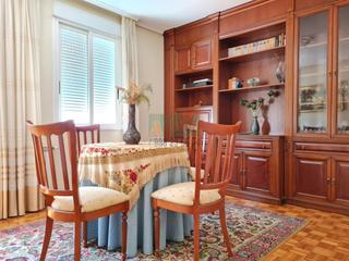 Location Appartement  Saenz diez