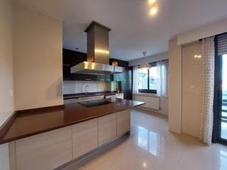 Duplex in San Cibrao das Viñas