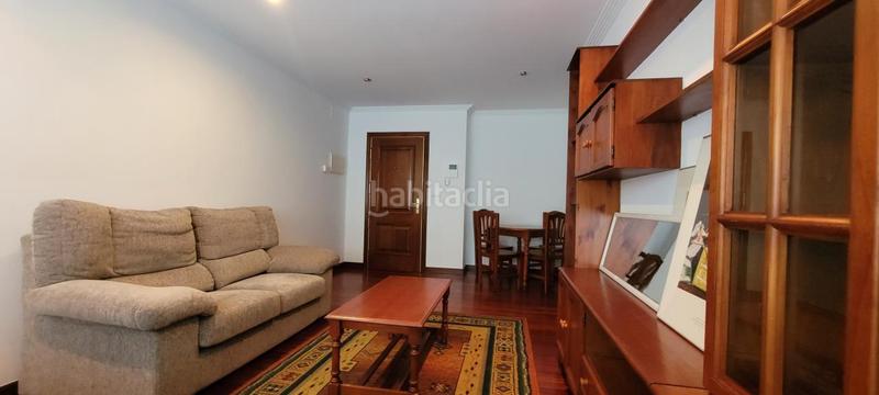 Foto 31cc7998-2a0b-4b86-8171-d200c9dc8440. Lloguer apartament amb calefacció aparcament a Centro Ourense