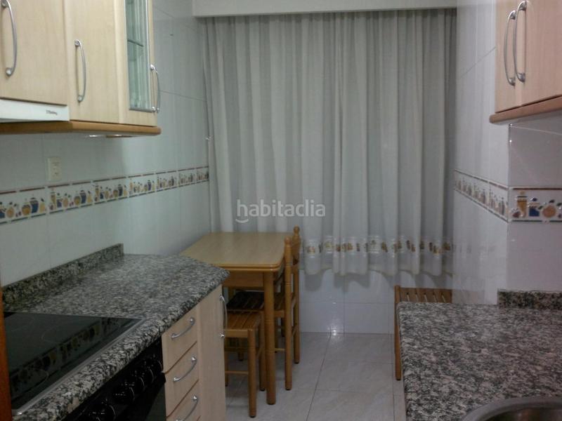 Foto df792101-9b9e-4ca6-a7b7-2b26f996c510. Location appartement avec chauffage parking dans Centro Ourense