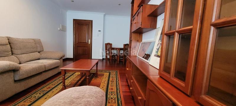 Foto dfd1453b-fe6f-45b7-b107-72ca73e5dc90. Location appartement avec chauffage parking dans Centro Ourense