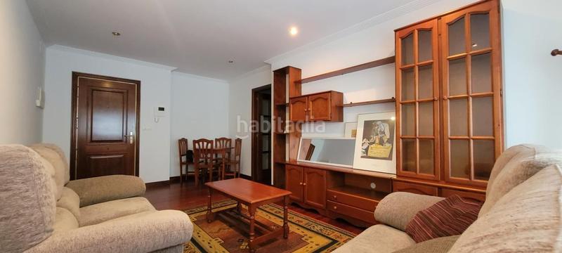 Foto 3d4703e4-f436-4fb2-8284-71de5fcaa088. Affitto piccolo appartamento con riscaldamento parcheggio in Ourense