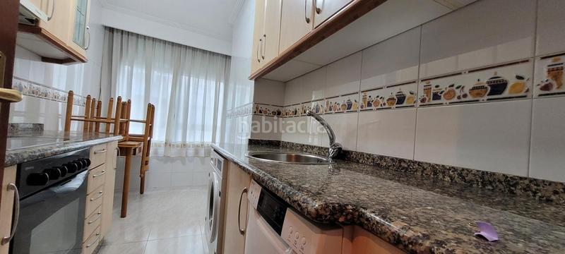 Foto 4c6a821e-e832-4097-91c7-f44a84e2617d. Affitto piccolo appartamento con riscaldamento parcheggio in Ourense