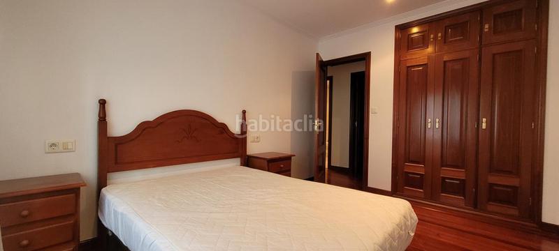 Foto cd4db8e0-aa12-4a62-b401-220b73686723. Affitto piccolo appartamento con riscaldamento parcheggio in Ourense