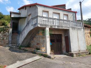 Haus in As Lagoas