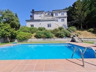 Chalet en San Francisco