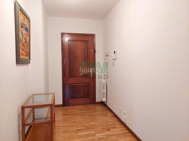 Foto 0e84134f-94c9-4427-817f-b17ede03f14a. Lloguer apartament amb calefacció aparcament a Universidad Ourense