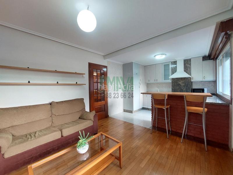 Foto 318e84ee-3862-4e0f-b12c-89f577dc1a0e. Lloguer apartament amb calefacció aparcament a Universidad Ourense