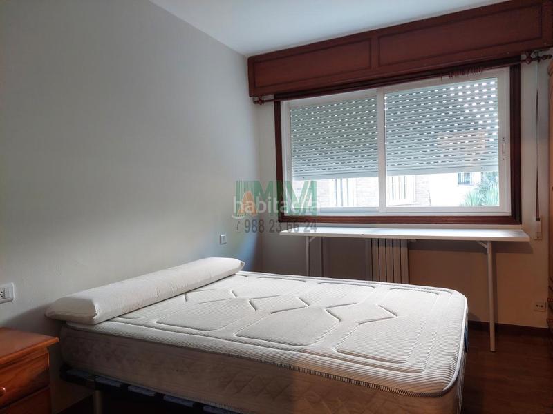 Foto 44233c93-76de-4110-bbc7-a9e60a3bf518. Lloguer apartament amb calefacció aparcament a Universidad Ourense