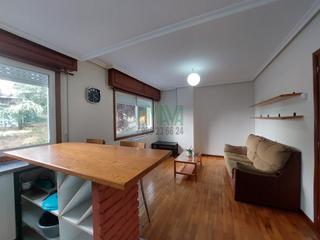 Alquiler Apartamento en Universidad