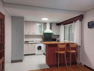 Alquiler Apartamento en Universidad