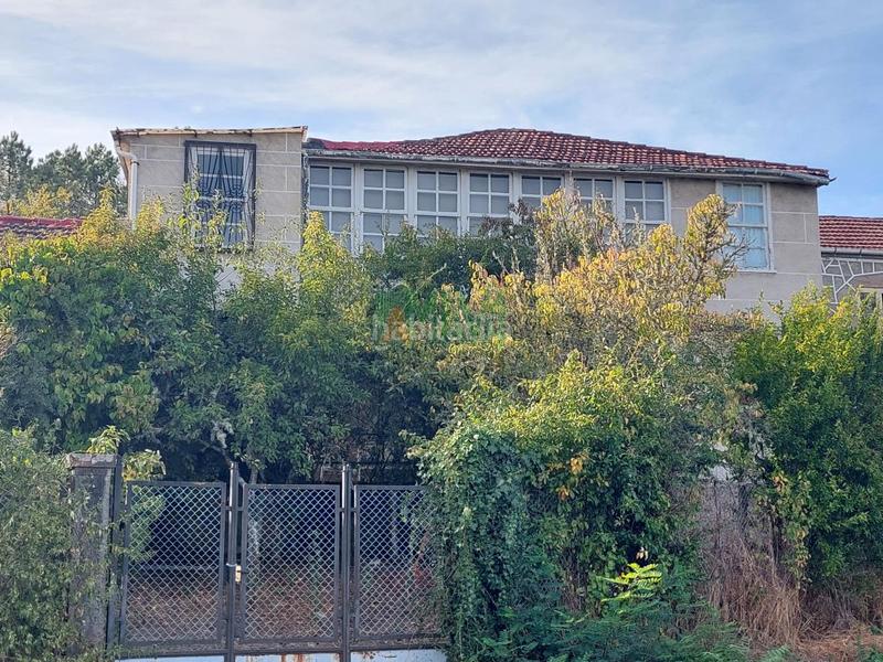 Foto d8ca5e56-615d-49eb-a496-e438a628e563. Casa en Punxín