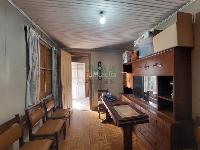 Foto e28e2415-205e-4424-9134-944cbb21a4ee. Casa en Punxín