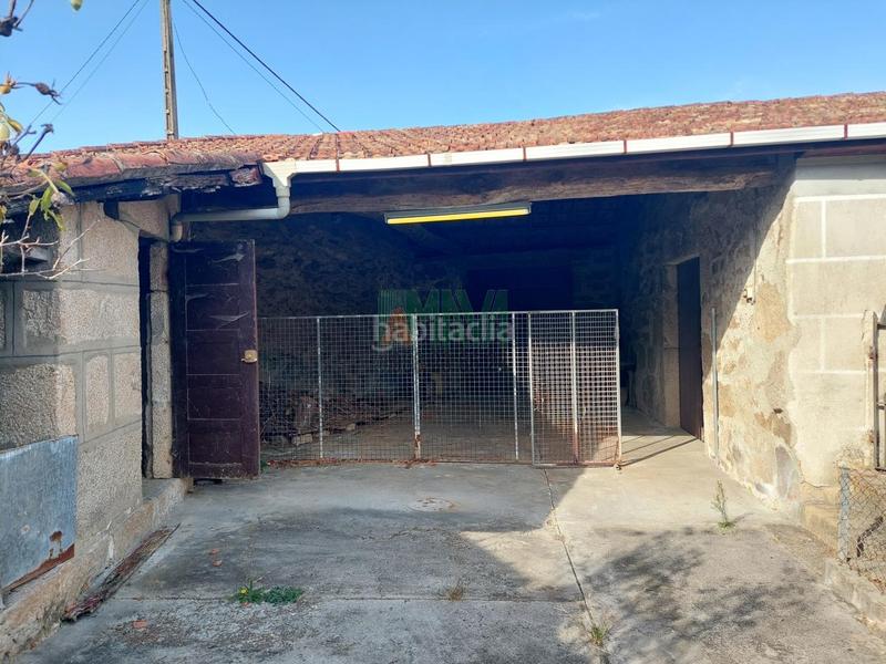 Foto f6df6c52-d171-433a-b03b-c1427c491bea. Casa en Punxín