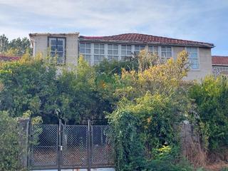 Casa a Punxín