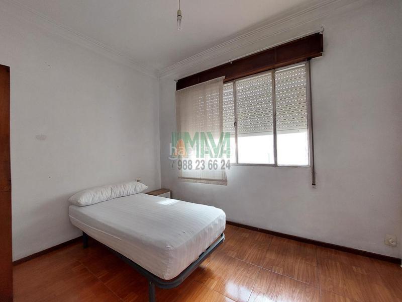 Foto 13dfe34a-8722-48f4-8abd-108d1139c692. Appartamento con riscaldamento in Centro Ourense