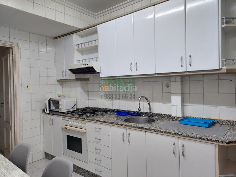 Foto 92fd410d-04aa-4daa-abe5-2ad35d3035e6. Appartamento con riscaldamento in Centro Ourense