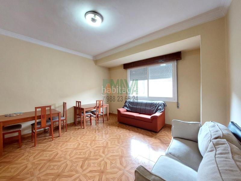 Foto 9d8e0842-f985-4a35-a166-ad485f580d8e. Appartamento con riscaldamento in Centro Ourense