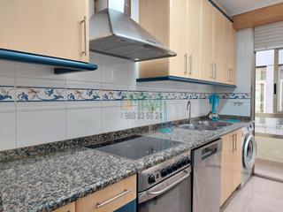 Lloguer Apartament a Universidad