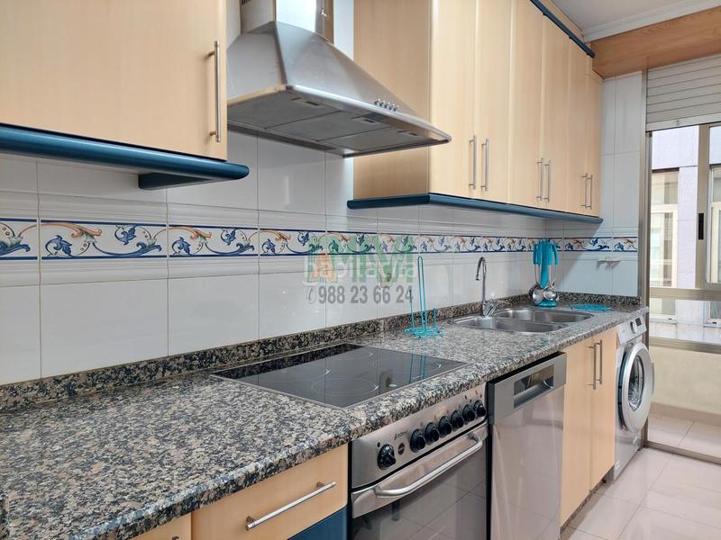 Foto 3a265645-9768-4e3b-bdd4-e30a1ccff298. Lloguer apartament amb calefacció aparcament a Universidad Ourense