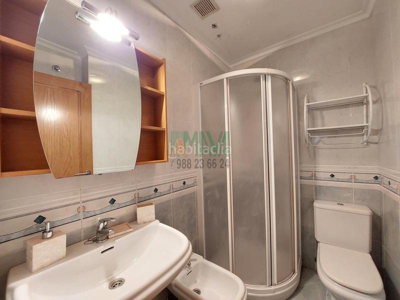 Foto 50e8f5ac-ef96-42a3-ad35-660bac718205. Lloguer apartament amb calefacció aparcament a Universidad Ourense