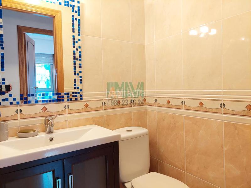 Foto 57246b5d-4f53-48d8-9572-9c4380b49a37. Lloguer apartament amb calefacció aparcament a Universidad Ourense