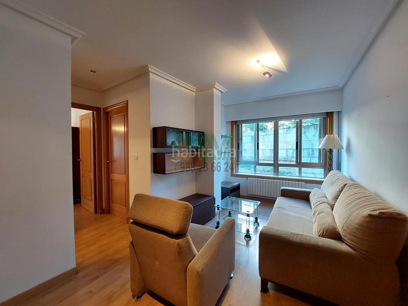Foto 6468e441-cc42-4516-8352-d8bfd0a6f776. Lloguer apartament amb calefacció aparcament a Universidad Ourense