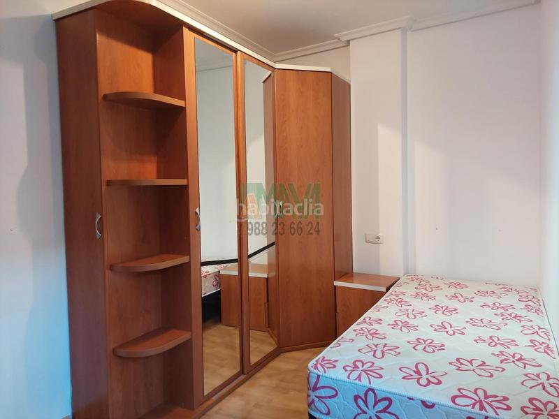 Foto ef399c6c-23df-468c-8995-a3003205ac0a. Lloguer apartament amb calefacció aparcament a Universidad Ourense
