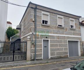 House in Universidad