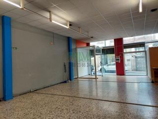 Lloguer Local Comercial a Centro