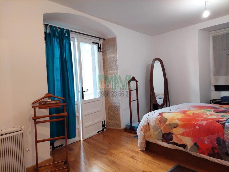 Foto 047c9fc2-e484-4517-8e2d-7b307cb7c156. Appartamento in Casco Viejo Ourense