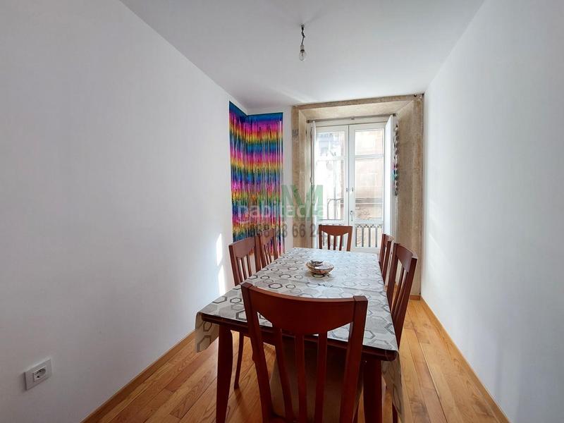 Foto 3fb60d5b-b48f-4db5-8556-571744a4c60d. Appartamento in Casco Viejo Ourense