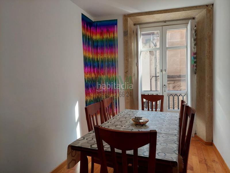 Foto beb471af-62f0-49d1-9598-18d182985710. Appartamento in Casco Viejo Ourense