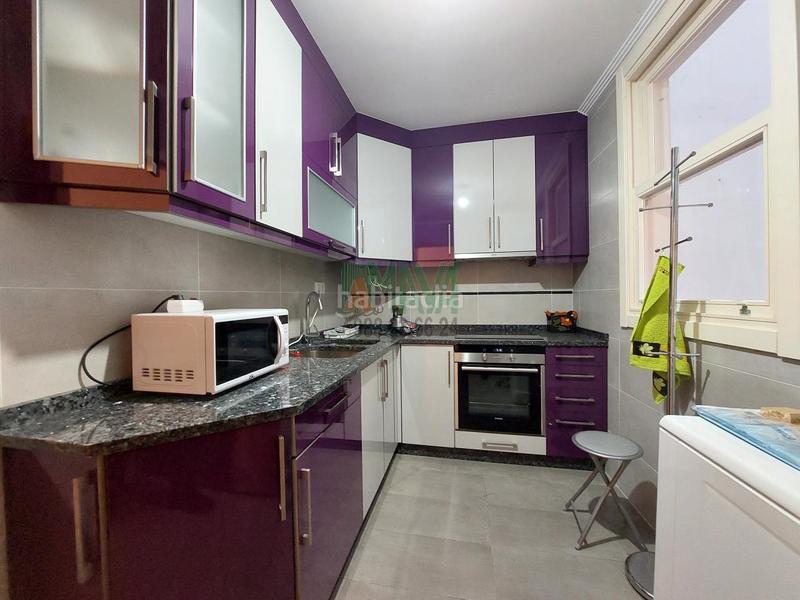 Foto d31eae3f-c825-4fe3-83fc-af4b147ed767. Appartamento in Casco Viejo Ourense