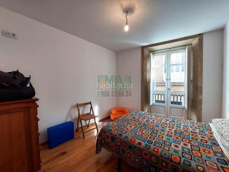 Foto e8b2161f-1ef0-426e-b384-c89a57d6750d. Appartamento in Casco Viejo Ourense