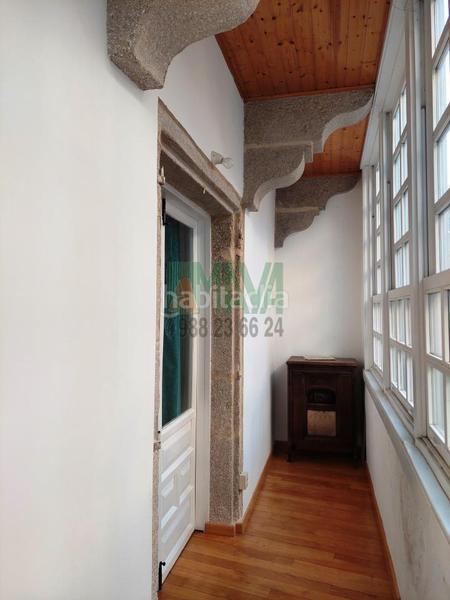 Foto 2e8eb539-ce8a-4cbd-8390-e1f6eca0b668. Piso en Casco Viejo Ourense
