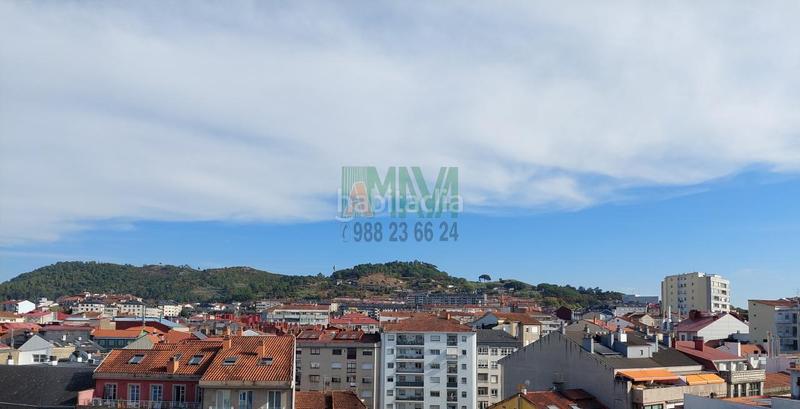 Foto 0e1d5e49-f4d1-4b9d-9b58-87bcdd18c2ff. Appartement avec chauffage parking dans Centro Ourense