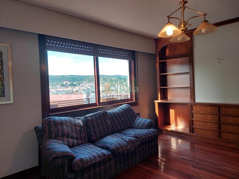 Foto 6713e667-773a-4fe0-bc47-07d203fe9153. Appartement avec chauffage parking dans Centro Ourense