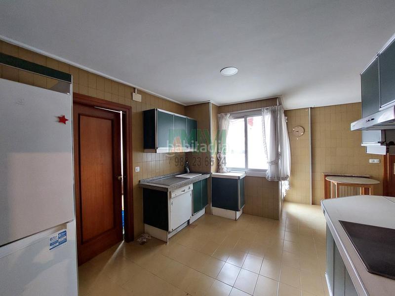 Foto 7e4dc26d-0e95-4108-a60d-506cc3972e17. Appartement avec chauffage parking dans Centro Ourense