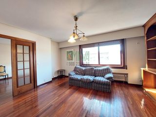 Etagenwohnung en Centro