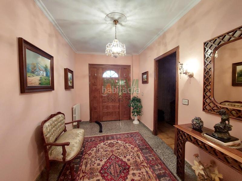 Foto 6afefa58-99db-47aa-9537-87b781aefbd6. Chalet with heating parking in Ventiun Ourense