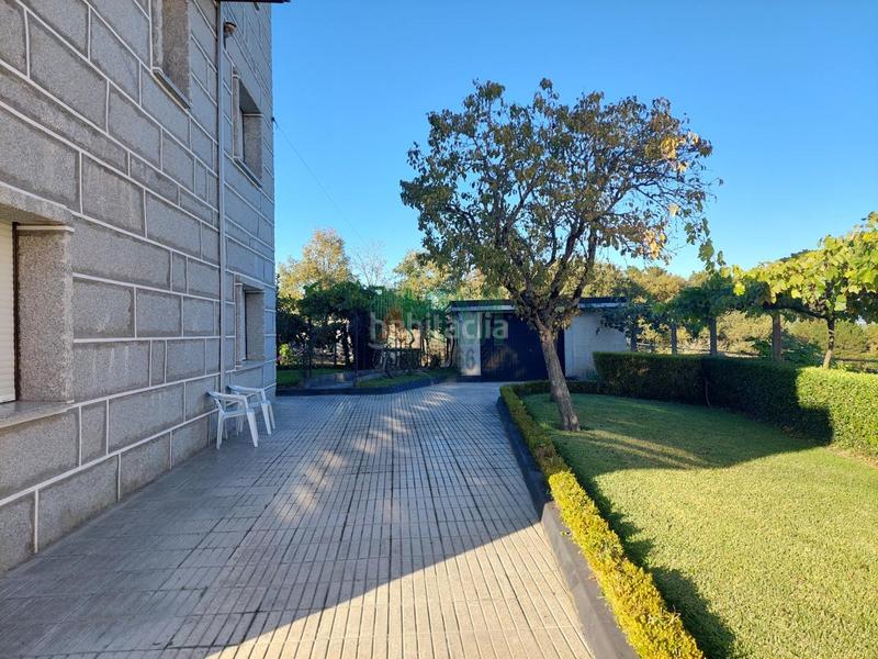Foto a03564c8-8de2-46b8-a84c-d92c1195782e. Chalet with heating parking in Ventiun Ourense