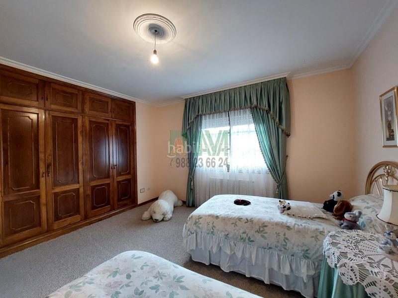 Foto c668c0ee-6c92-491f-9607-ff1de751f16b. Chalet with heating parking in Ventiun Ourense