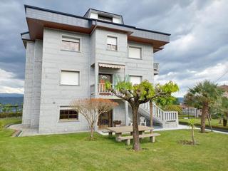 Chalet à Ventiun