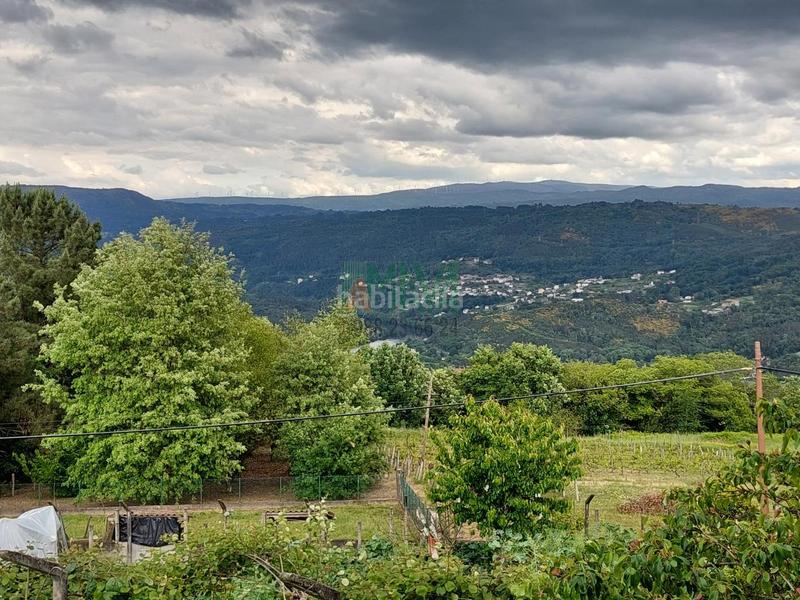 Foto 0c4ab55c-196d-47aa-a90b-67336aafdb68. Chalet avec chauffage parking dans Ventiun Ourense
